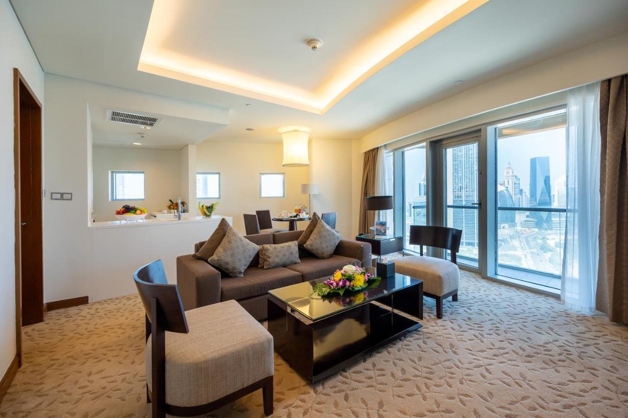 Emaar Residences Fashion Avenue Formerly Address Mall By The S Homes شقة دبي