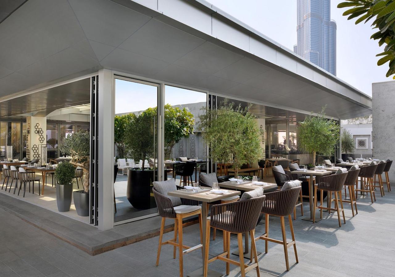 Emaar Residences Fashion Avenue Formerly Address Mall By The S Homes شقة دبي
