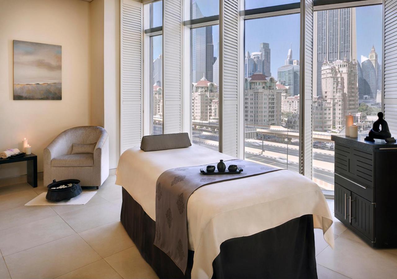 Emaar Residences Fashion Avenue Formerly Address Mall By The S Homes شقة دبي