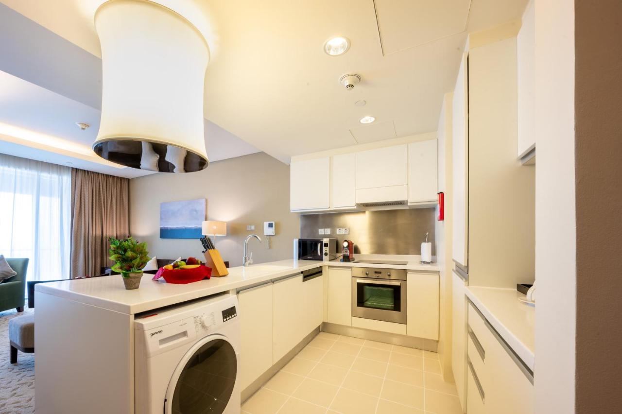Emaar Residences Fashion Avenue Formerly Address Mall By The S Homes شقة دبي