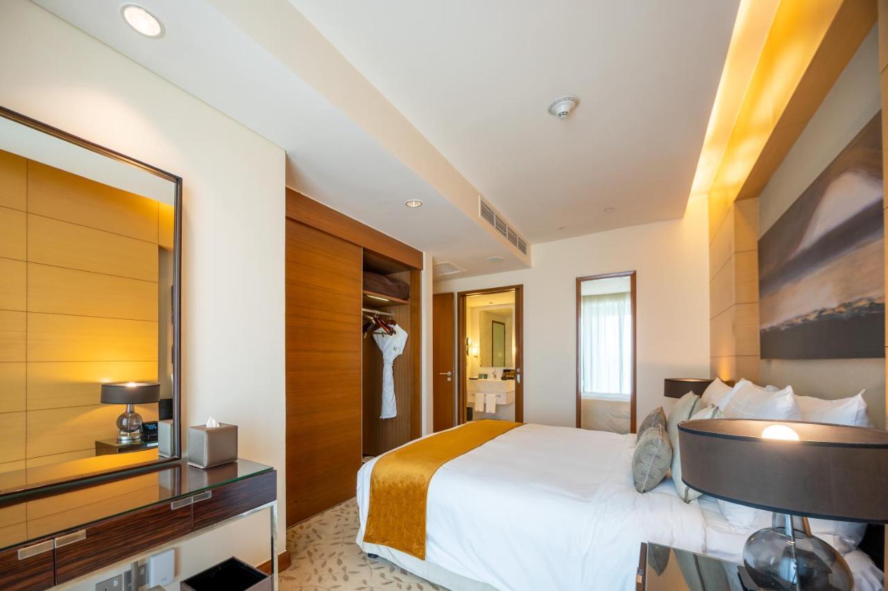Emaar Residences Fashion Avenue Formerly Address Mall By The S Homes * دبي