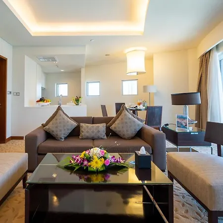 Emaar Residences Fashion Avenue Formerly Address Dubai Mall By The S Holiday Homes Exterior photo