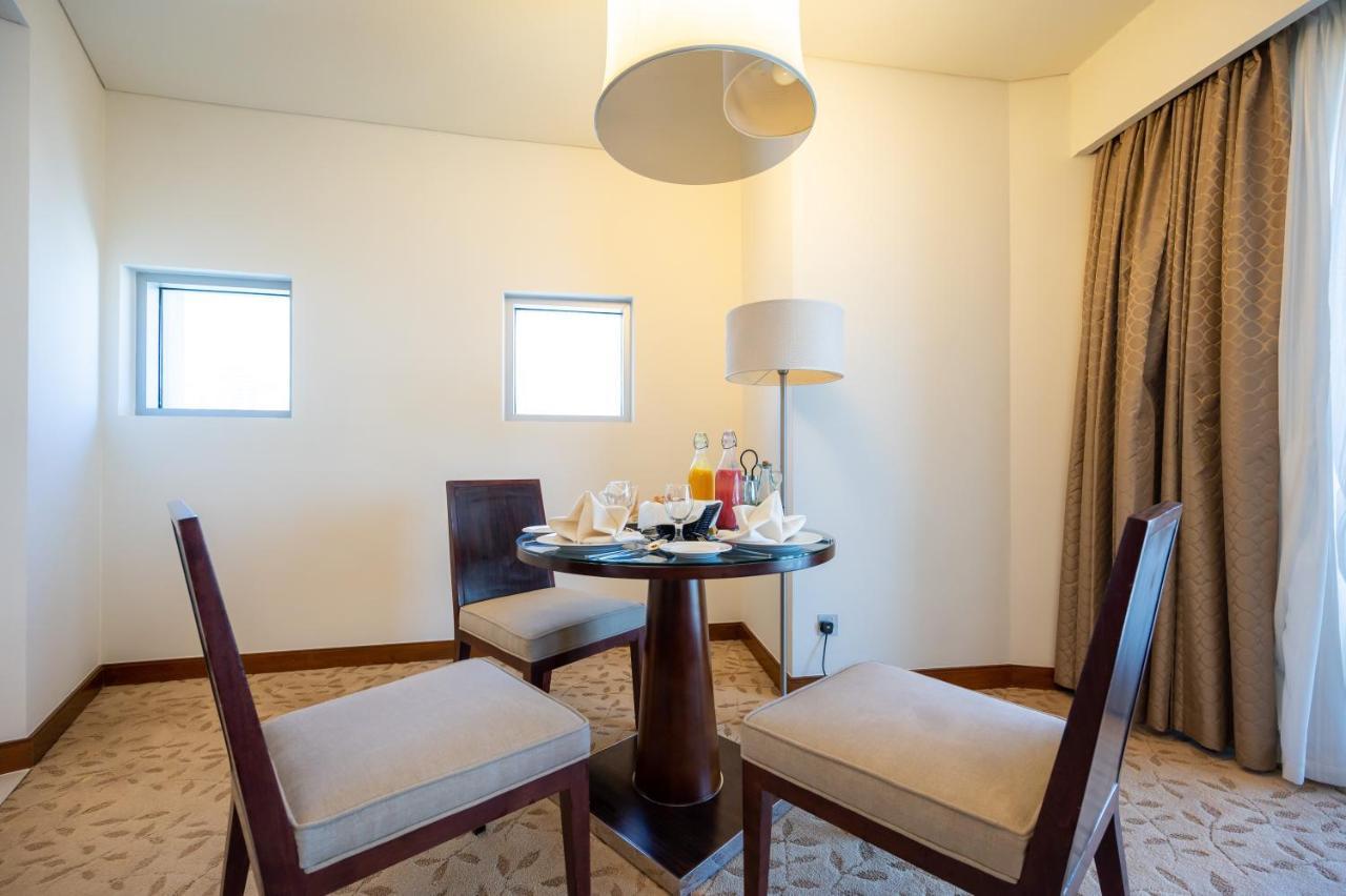 Emaar Residences Fashion Avenue Formerly Address Mall By The S Homes Appartement Dubai