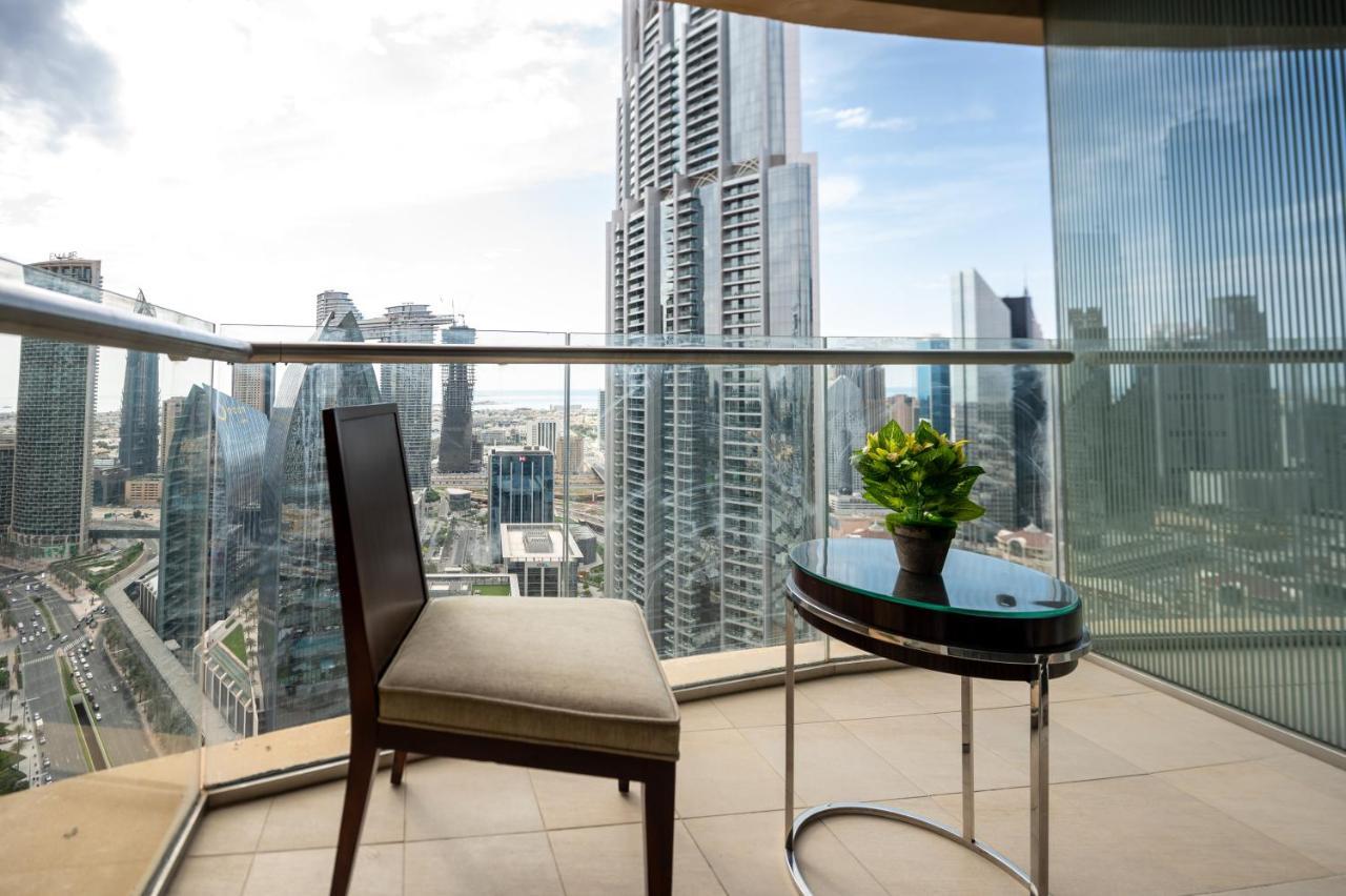 Emaar Residences Fashion Avenue Formerly Address Mall By The S Homes Appartement Dubai